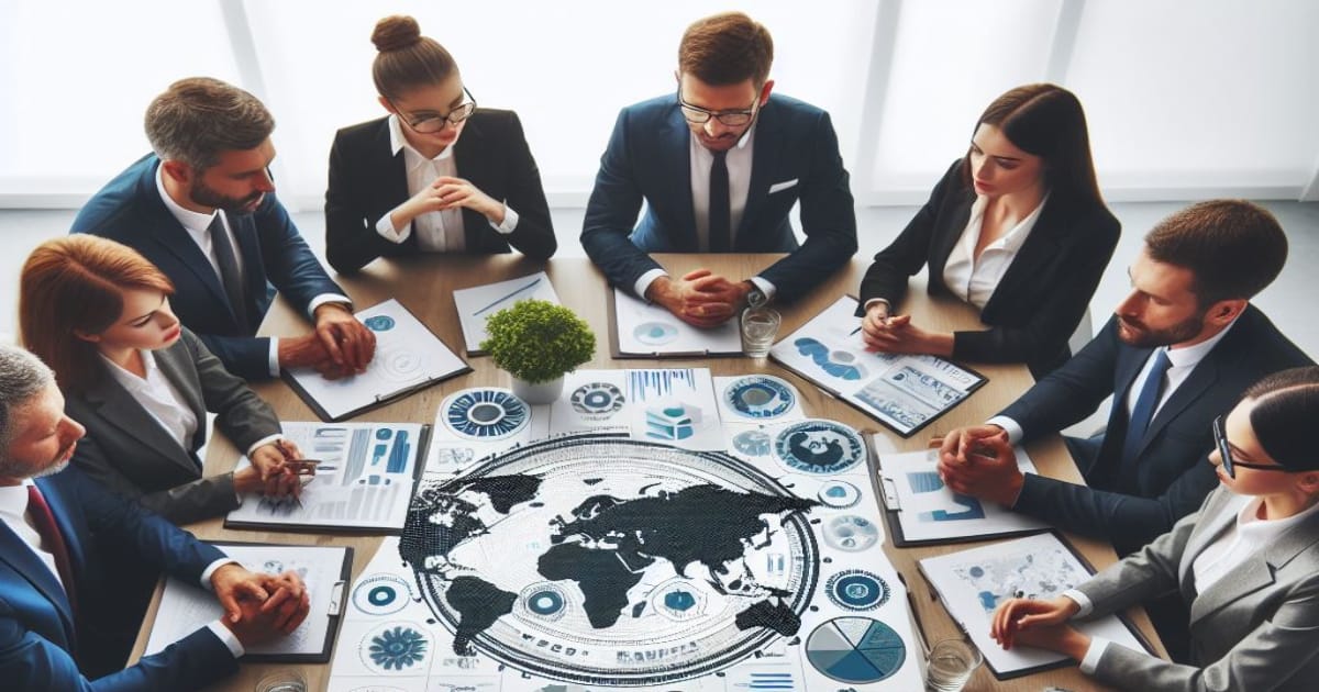 Corporate Governance Report