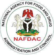 NAFDAC NIGIRIA