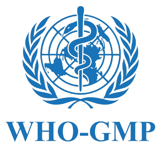 WHO-GMP